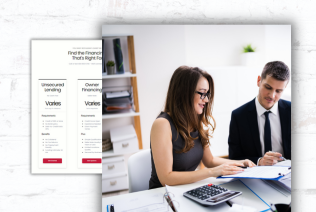 Financing Options